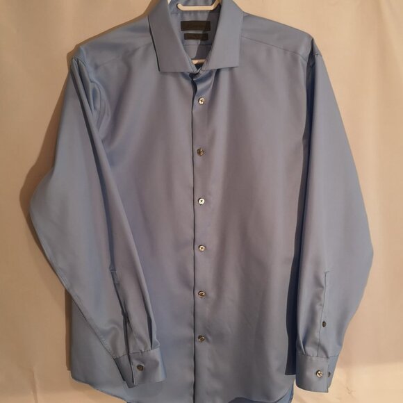 Calvin Klein Other - 2/$30.00 Mix & Match - Calvin Klein Men's Dress Shirt